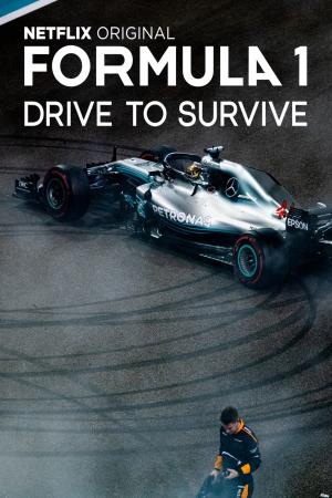 Formula 1: Cuộc đua sống còn (Phần 1) (2019)