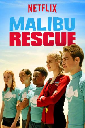 Đội cứu hộ Malibu: Loạt phim (2019)