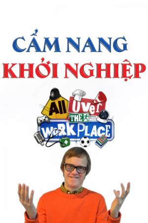 Cẩm Nang Khởi Nghiệp (2016)