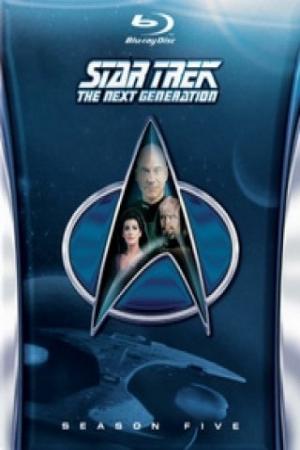 Star Trek: Thế hệ tiếp theo (Phần 5) (1991)