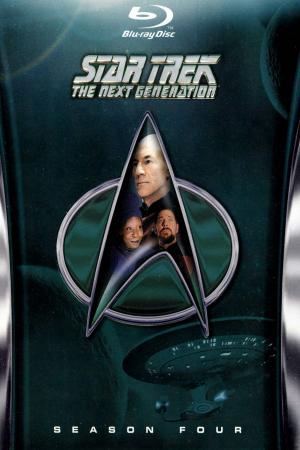 Star Trek: Thế hệ tiếp theo (Phần 4) (1990)