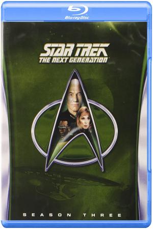 Star Trek: Thế hệ tiếp theo (Phần 3) (1989)