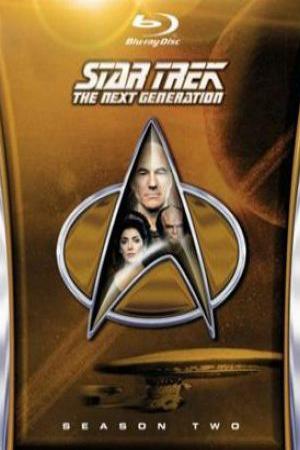 Star Trek: Thế hệ tiếp theo (Phần 2) (1988)