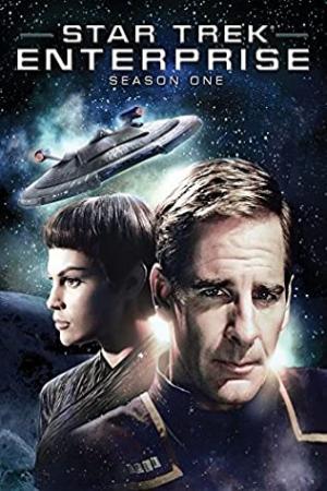 Star Trek: Enterprise (Phần 1) (2001)