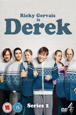 Derek (Phần 2) (2014)