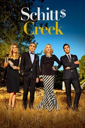 Schitt's Creek (Phần 5) (2019)