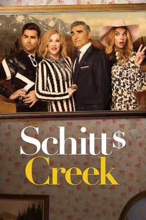 Schitt's Creek (Phần 4) (2018)