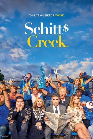 Schitt's Creek (Phần 3) (2017)