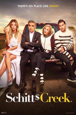 Schitt's Creek (Phần 2) (2016)