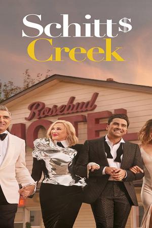 Schitt's Creek (Phần 1) (2015)