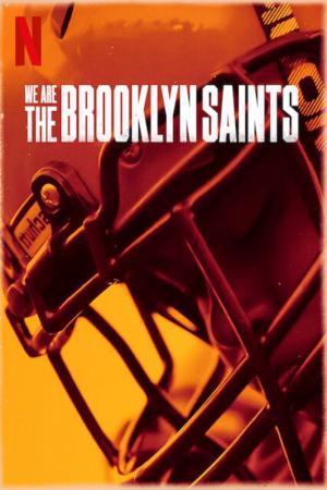 Chúng tôi: Đội Brooklyn Saints (2021)