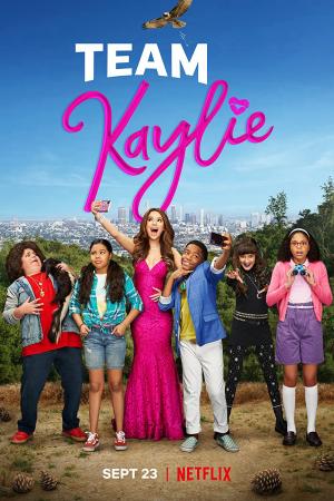 Đội của Kaylie (Phần 1) (2019)