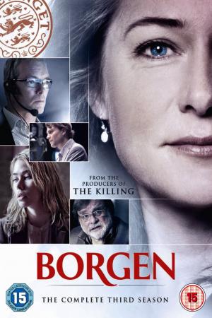 Borgen (Phần 3) (2012)