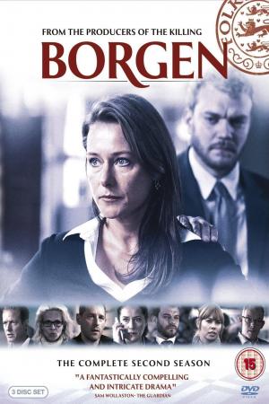 Borgen (Phần 2) (2011)