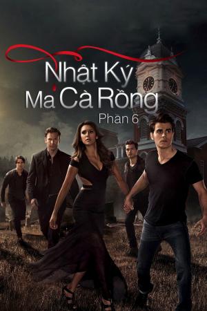 Nhật Ký Ma Cà Rồng (Phần 6) (2014)