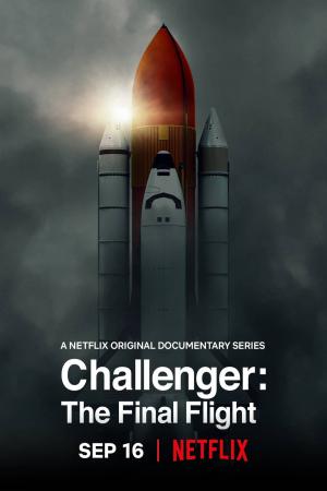 Challenger: Chuyến bay cuối (2020)