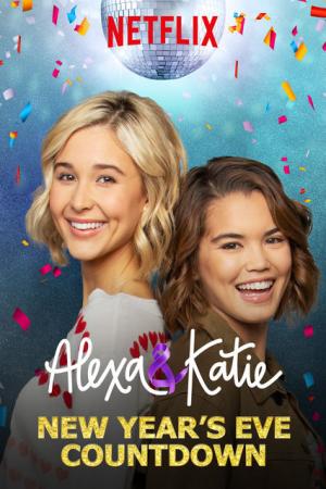 Alexa & Katie (Phần 3) (2019)