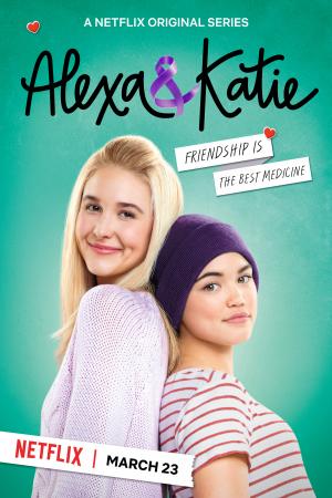 Alexa & Katie (Phần 1) (2018)