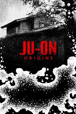 JU-ON: Khởi nguồn (2020)