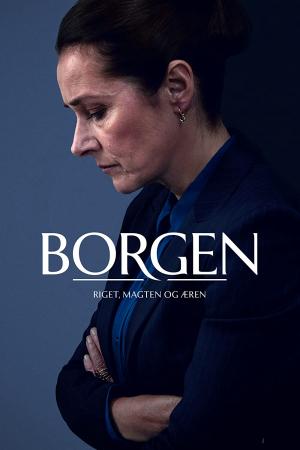 Borgen: Quyền lực & vinh quang (2022)