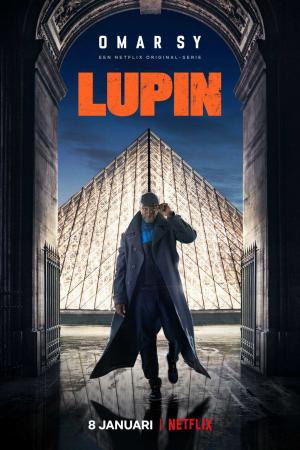 Lupin (Phần 1) (2021)