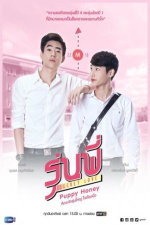 Người Tình Cún Con (2016)