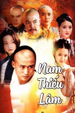 Nam Thiếu Lâm (2006)