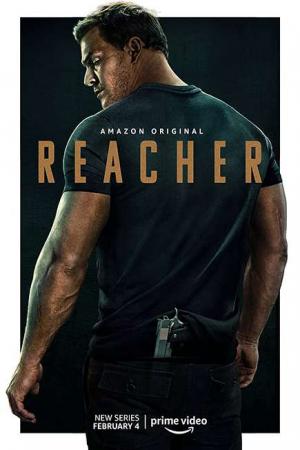 Reacher (Phần 1) (2022)