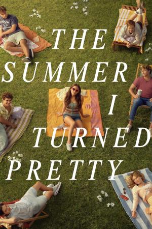 The Summer I Turned Pretty (Phần 2) (2023)