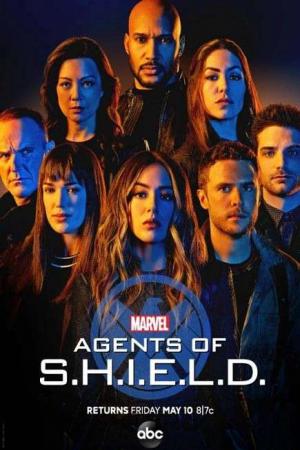 Đặc Vụ S.H.I.E.L.D. (Phần 6) (2019)