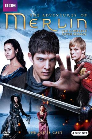 Merlin (Phần 5) (2012)