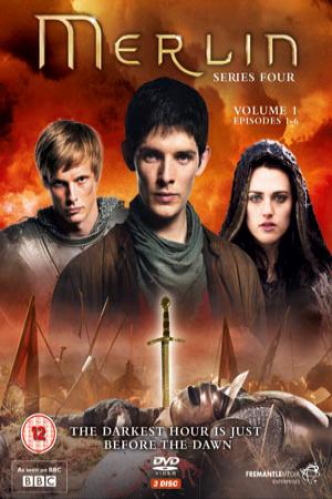 Merlin (Phần 4) (2011)