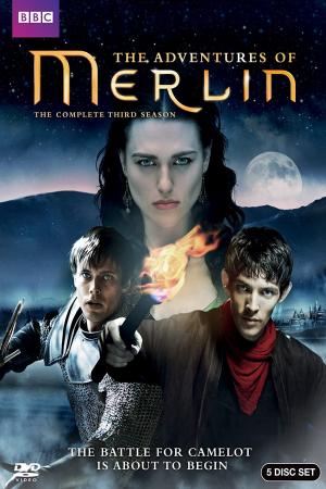 Merlin (Phần 3) (2010)