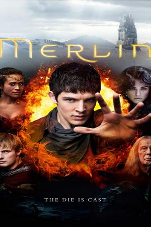 Merlin (Phần 1) (2008)