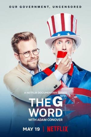 Adam Conover: Chính phủ và chính trị (2022)