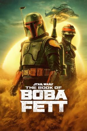 Star Wars: Sách Của Boba Fett (2021)