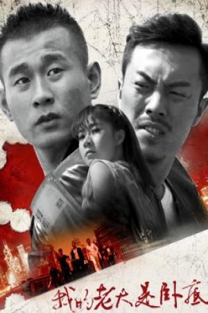 Đại ca của tôi là dân nằm vùng (2017)