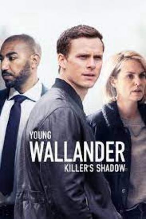 Wallander - Cảnh sát trẻ tuổi (Phần 2) (2022)