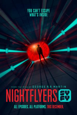 Con Tàu Nightflyers (Phần 1) (2018)