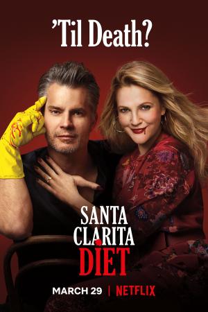 Chuyện ở Santa Clarita (Phần 3) (2019)