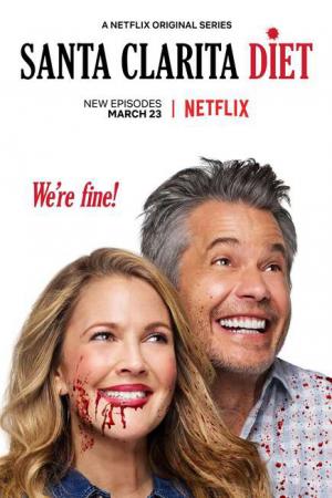 Chuyện ở Santa Clarita (Phần 1) (2017)