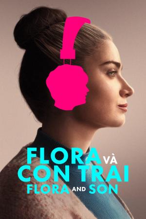 Flora và Con Trai (2023)