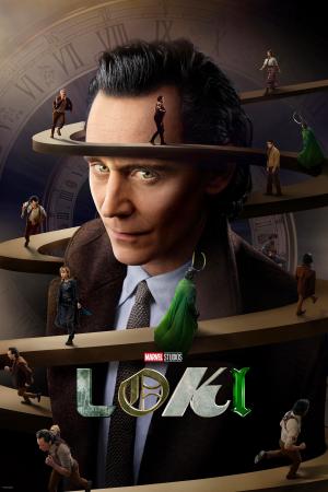 Loki: Thần Lừa Lọc (Phần 2) (2023)