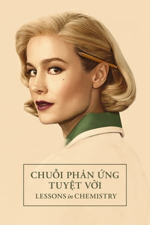 Chuỗi Phản Ứng Tuyệt Vời (Phần 1) (2023)