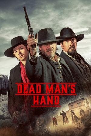 Dead Man's Hand (2023)