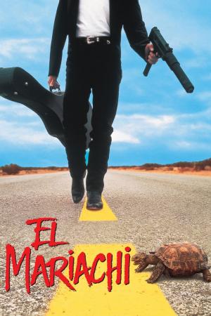 El Mariachi (1992)