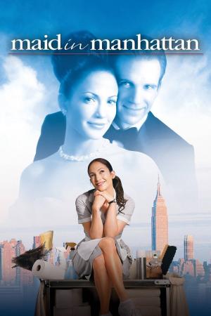 Cô Hầu Phòng ở Manhattan (2002)