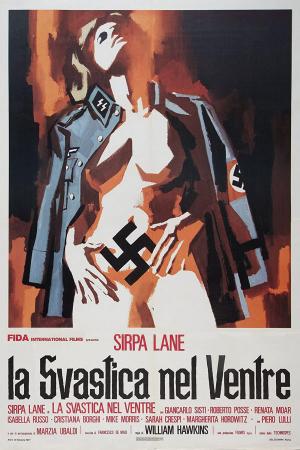 Nazi Love Camp 27 (1977)