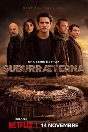 Suburra: Vĩnh hằng (2023)