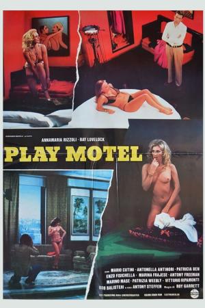 Play Motel (1979)